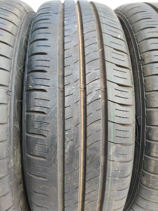 Opony Letnie 185/60/16 Dunlop 4szt Nowe Demo MB