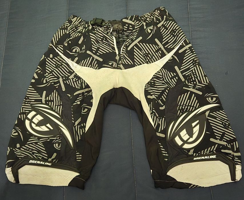 Equipamentos downhill/enduro