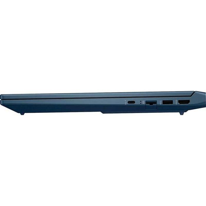 Ноутбук ігровий HP Victus  15-fb3044ua Performance Blue (C16GJEA) Екран 15.6 " 1920 x 1080 IPS 144Гц