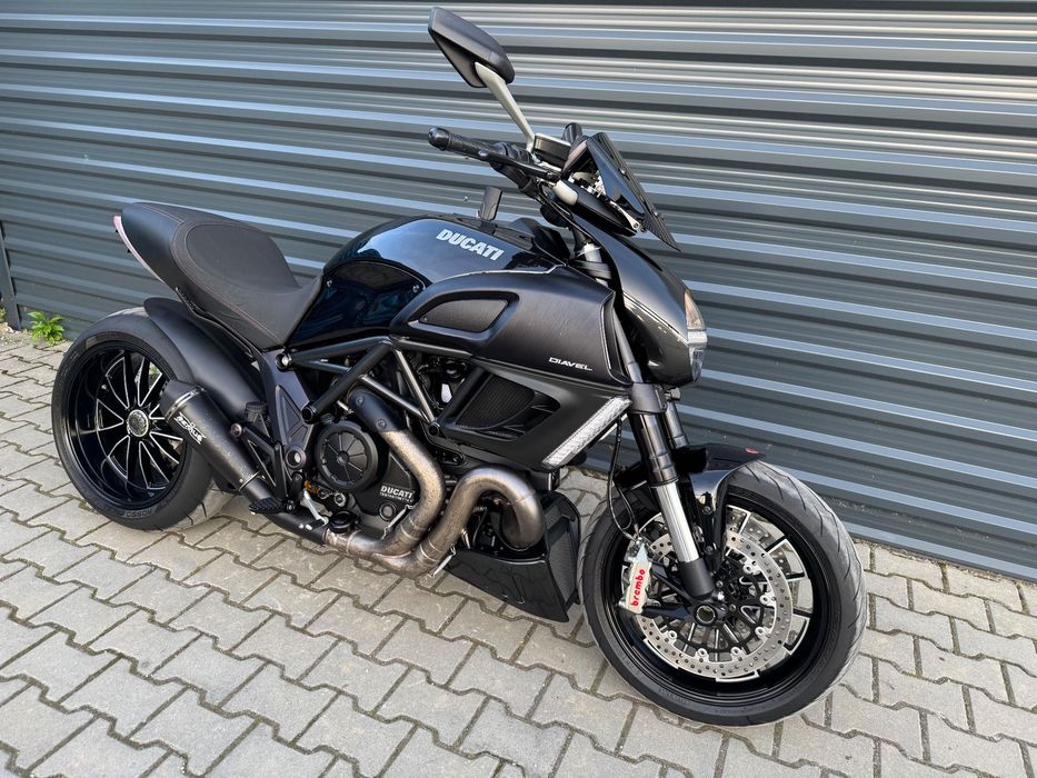Ducati