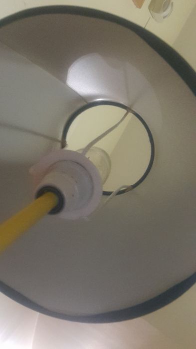 Candeeiro de criança