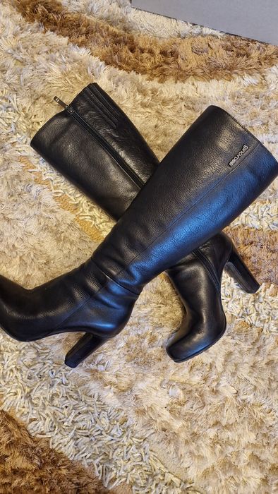 Kozaki GINO ROSSI rozm 37