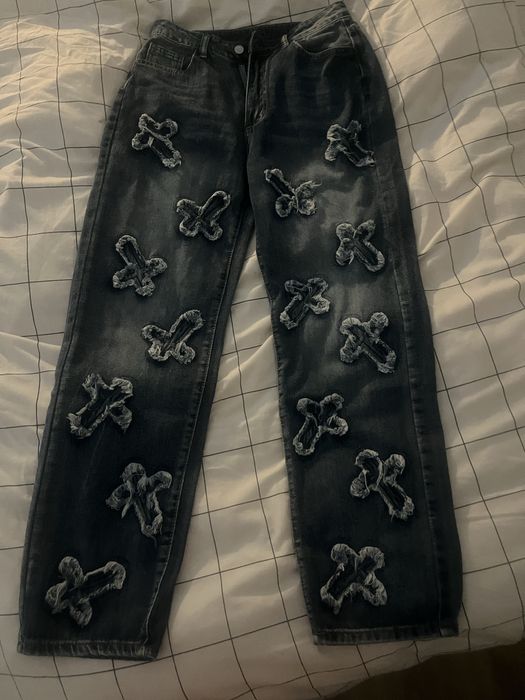 calcas nº36 nunca usada