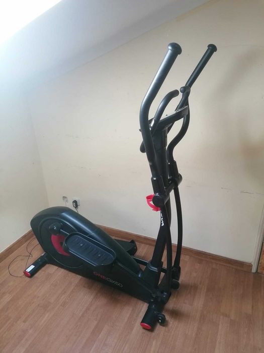 Bicicleta Elíptica Reebok One GX50 excelente estado