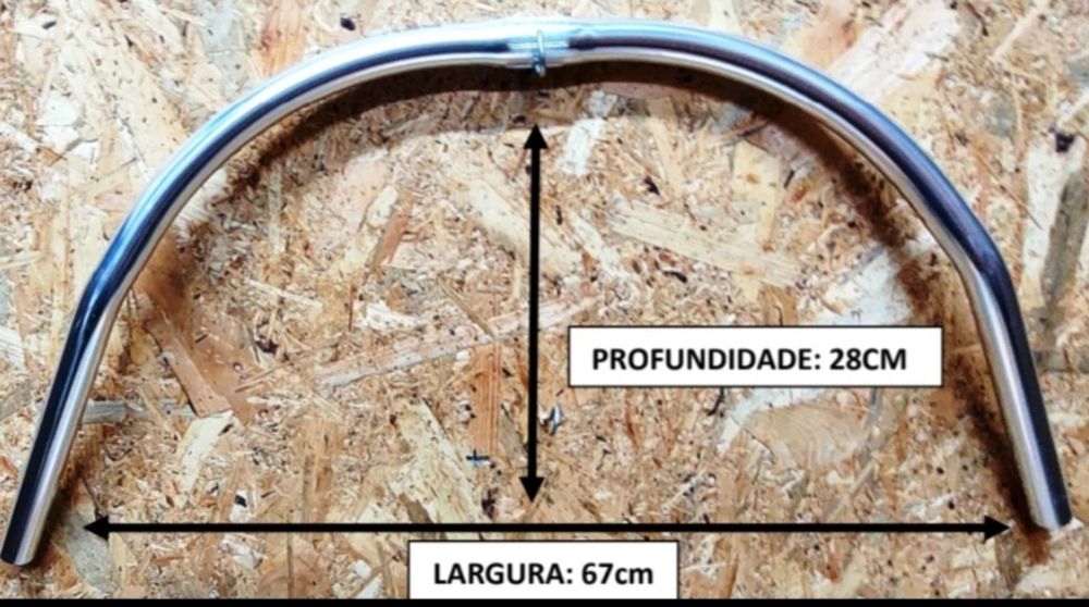 Pneu fat frank 60-559 /guiador/pedais/punhos beach Cruise bicicleta