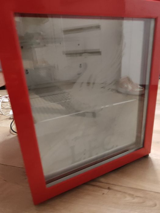 Lodówka Kibica FC Liverpool