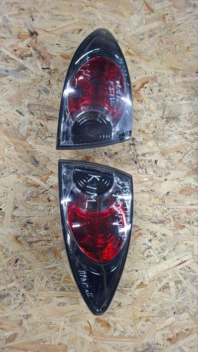 Стоп Mazda 6 2002-07г Универсал стопы  Мазда 6 задние фонари