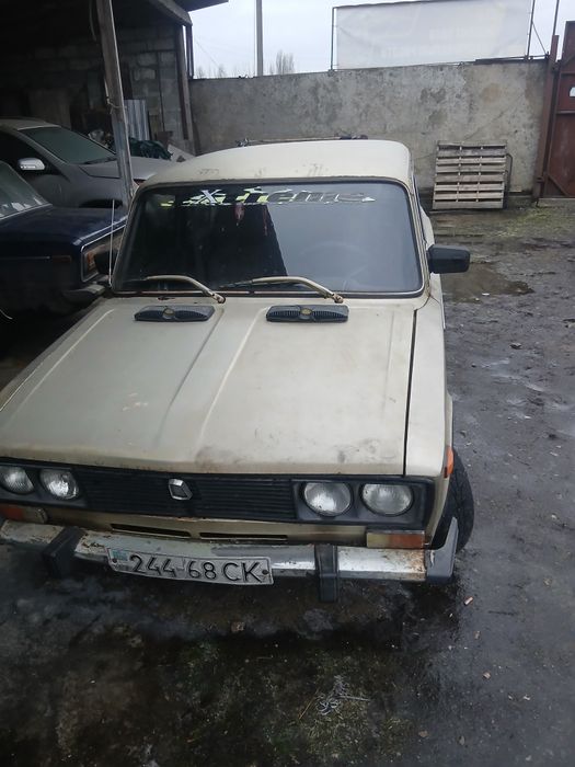 Продам Ваз 2106 срочно