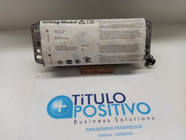 Airbag Passageiro - AUDI A3 (8L1) | 96 - 06