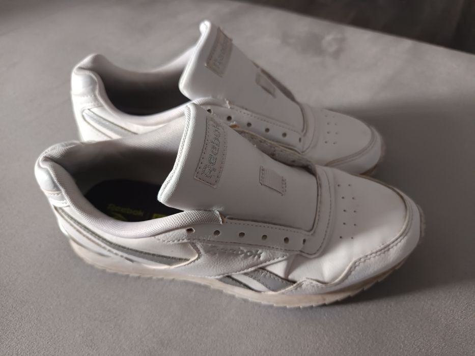 Buty damskie Reebok 38