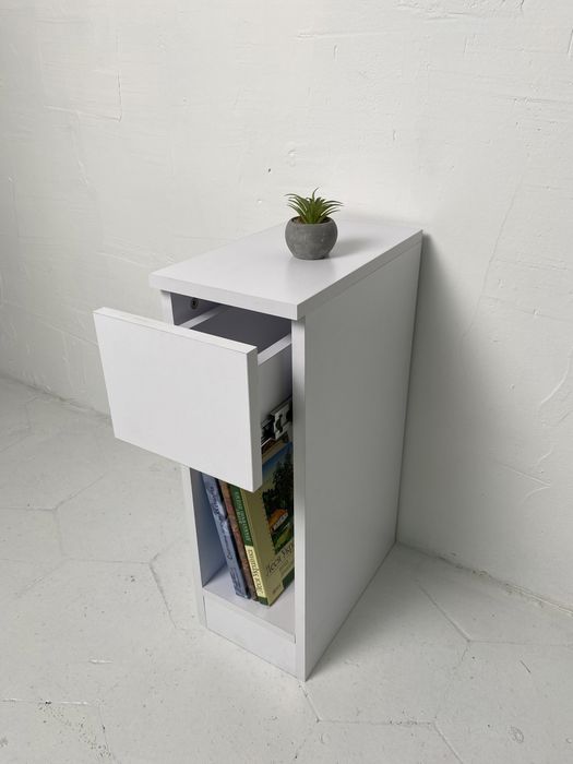 Нова приліжкова тумба комод полиця Прикроватная тумба тумбочка