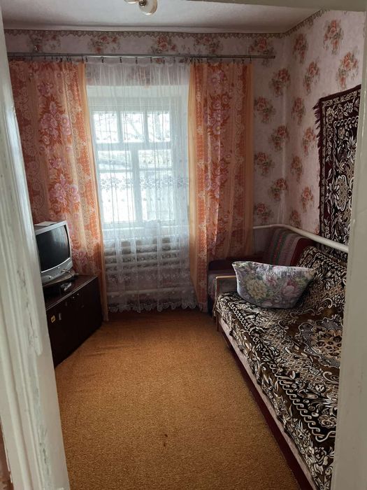 Продам будинок с.Сатанівка