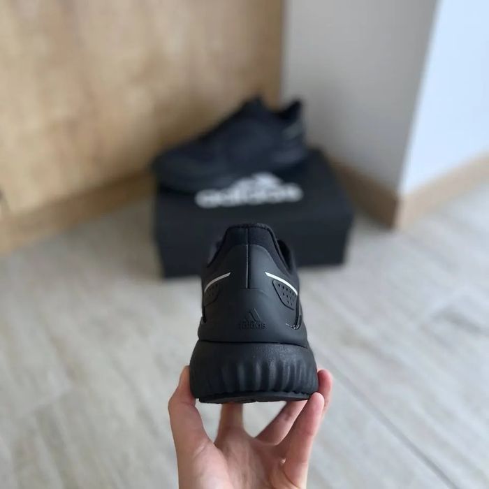 США! Чоловічі кросівки Adidas ClimaWarm Bounce EG9530 Оригінал 46.5-47