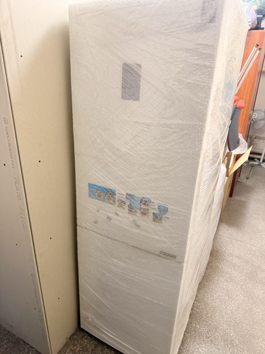 Холодильник Samsung, NO FROST