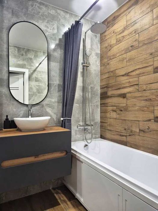 Apartment in Kraków - View 2