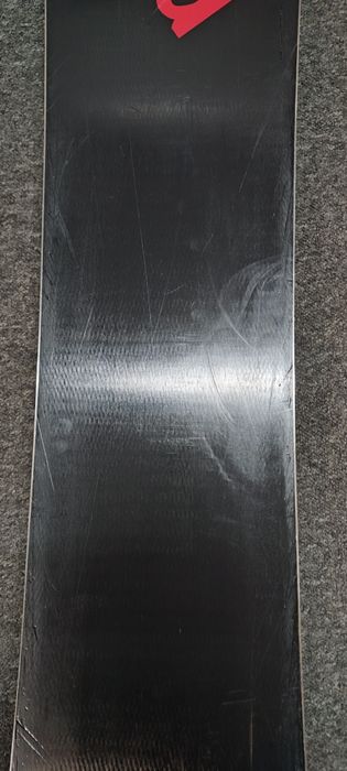 Deska Snowboardowa HEAD ROCKA 4D 154 cm