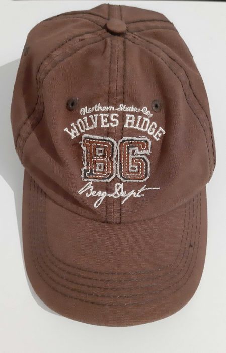 Chapéu, preço acessível