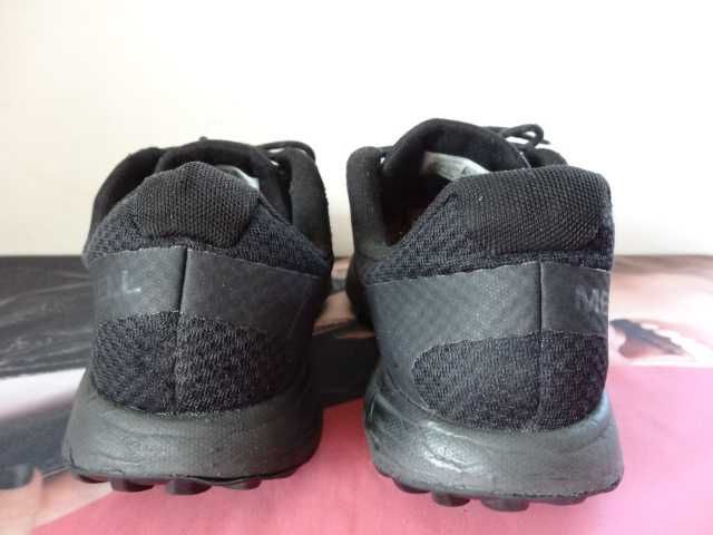 Buty MERRELL FLUXION GTX roz 43,5 Gore-Tex Bieganie w Terenie