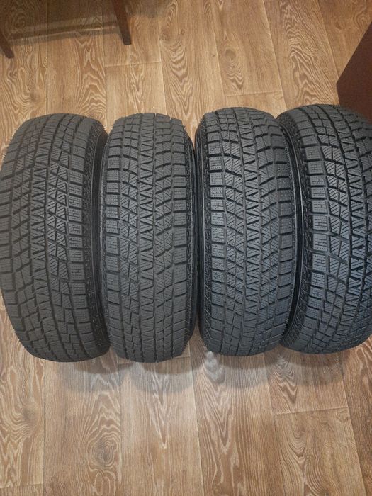 Комплект зимових шин Kapsen 155/65R13(2025року)