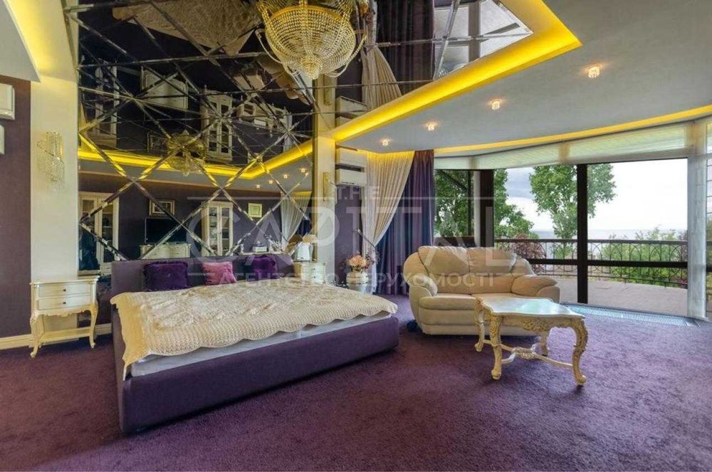 Продаж будинку 600м2, Нові Петрівці, Вишгородський район, 19.5 соток