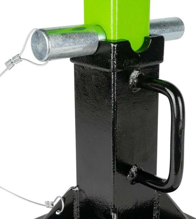 Cavaletes /Preguiças / Preguiças 3 toneladas elevação max. 425 mm