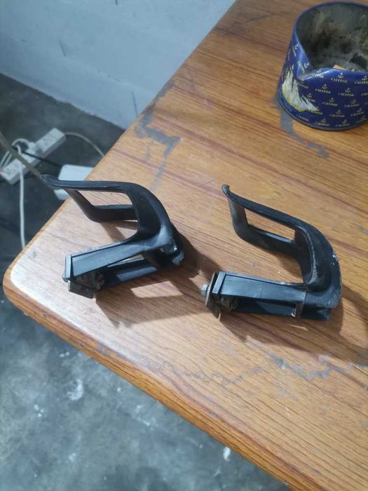 peças de bicicleta