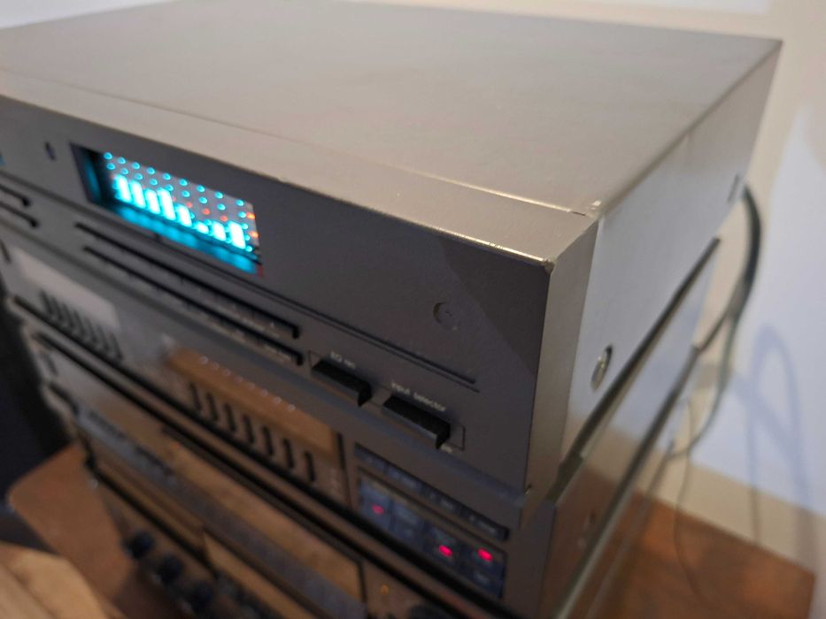 Equalizer Technichcs SH-GE70