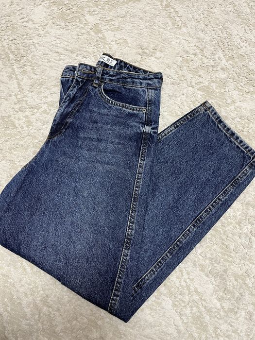 Жіночі беггі джинси.Бренд: «IT’S BASIC»