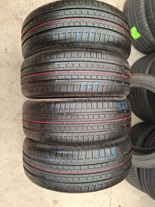195/55R16 BRIDGESTONE Opony letnie ! 2025 ROK ! MONTAŻ! #325