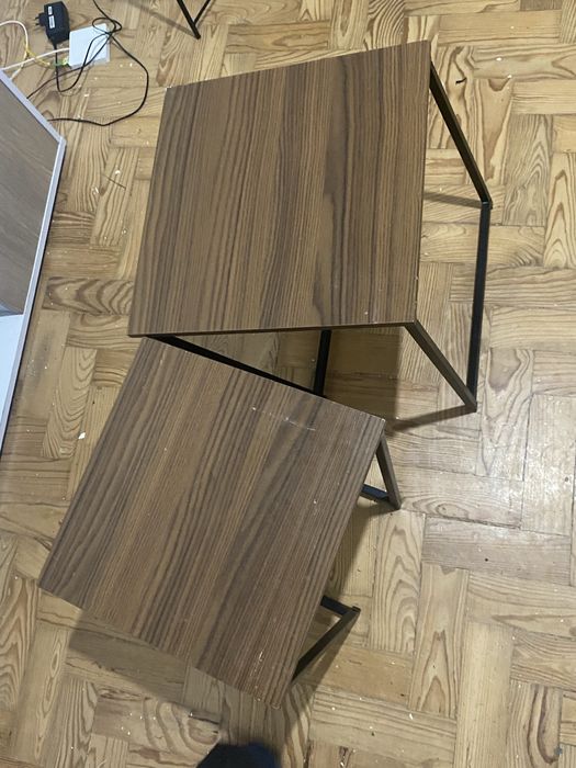 Vendo moveis de casa separado ou em conjunto , motivo de venda mudança