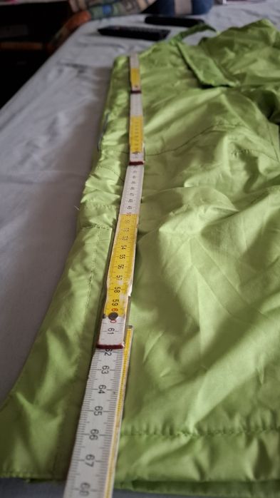 Spodnie cieplane roz.98/104