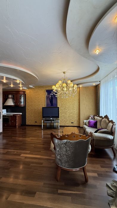 1-кімнатна квартира за адресою вул. Жилянська (площа 67 м²) - Atlanta.ua - фото 10