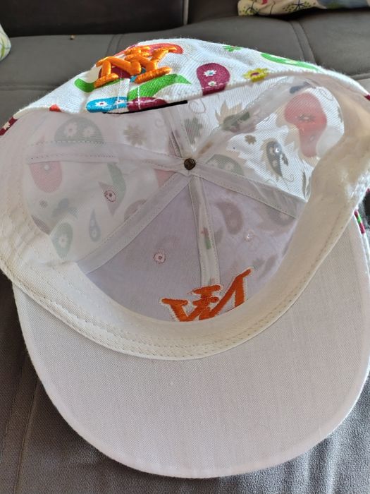 Jak nowa czapeczka z daszkiem New Era Barneys Orginals