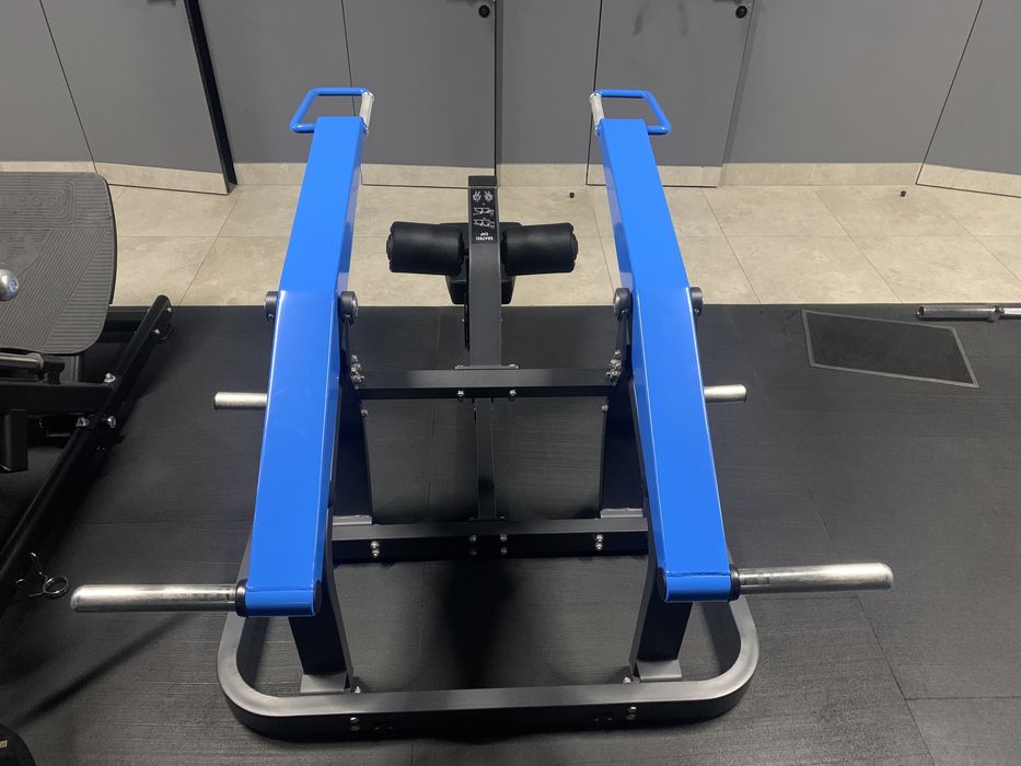 В НАЯВНОСТІ !!! Тренажер Хамер на ТРИЦЕПС Technogym Pure Strenght