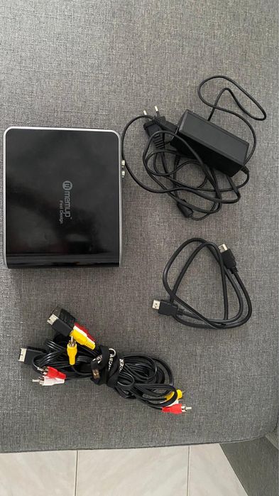 1 TB Hard Drive64584477136770124