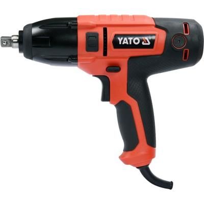 Klucz udarowy elektryczny 1/2" 450W 450Nm Yato