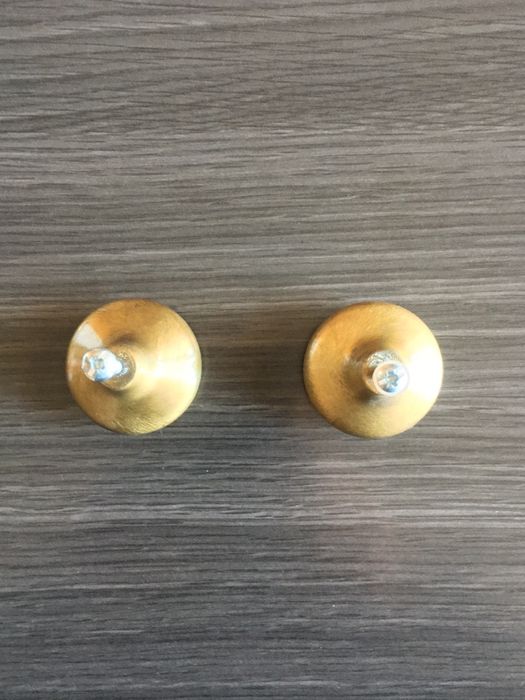 Puxador de porta de armário