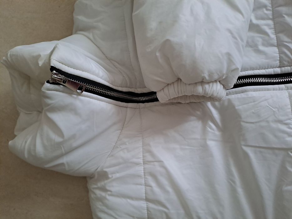 Kurtka zimowa damska