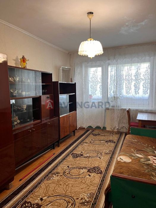 Простора 3х кім чешка Піски