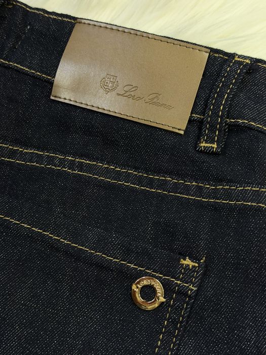 Джинси Loro Piana
