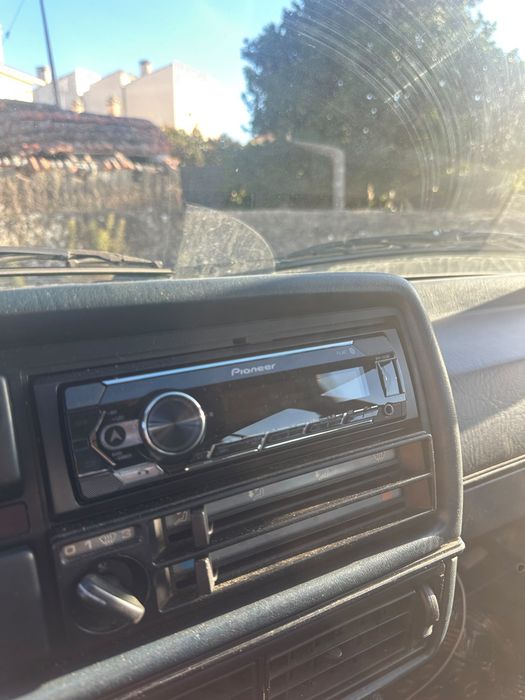 Golf Mk2 1.8 Carat AUTO 1985