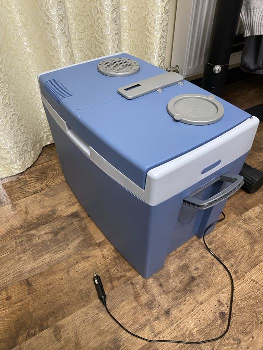 Автохолодильник Mobicool T35DC Germany