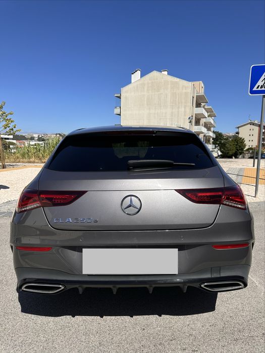 Mercedes CLA250e - URGENTE • Garantia 18 meses • Oportunidade • foto 5