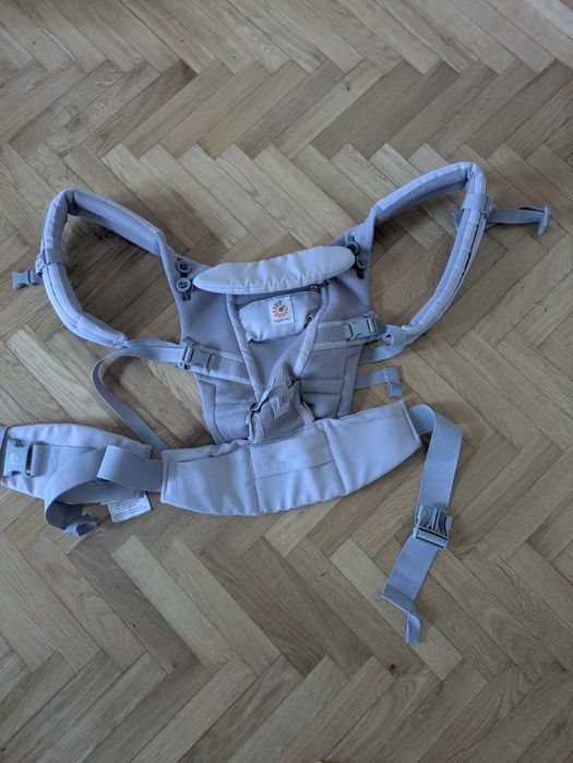 Mochila ergonómica Ergobaby Adapt Air Mesh