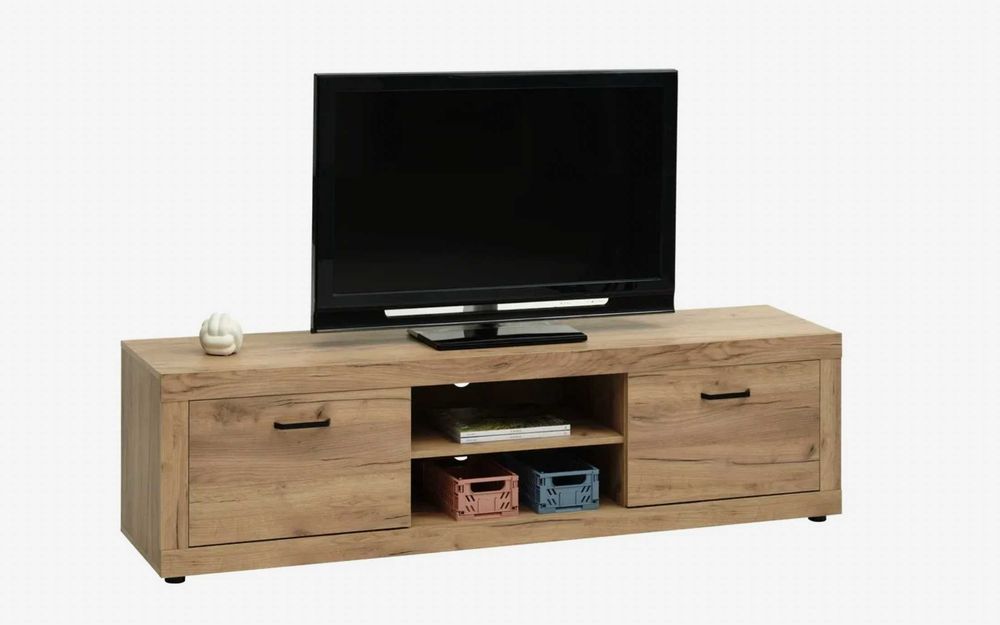Móvel TV 180 cm – Como Novo