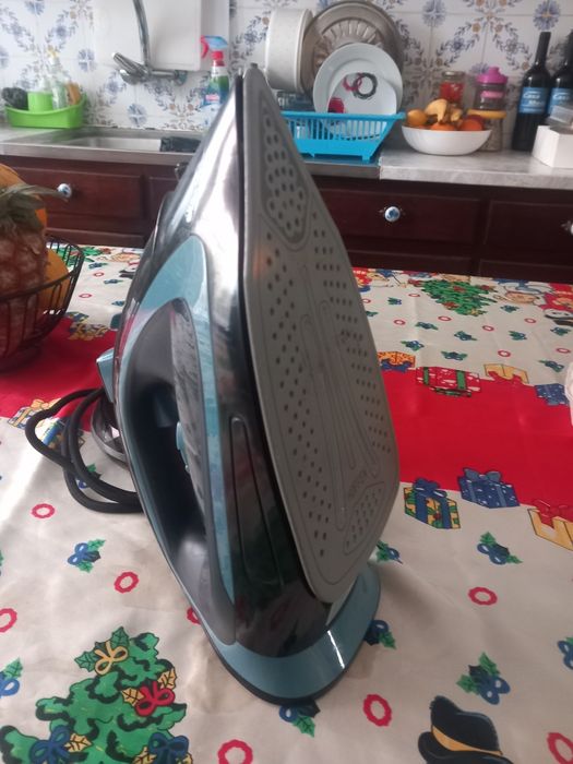 Vendo Ferro de engomar