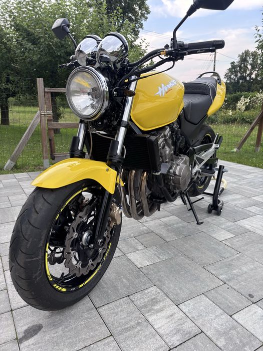 Honda Hornet 600 pc34 Idelany STAN Cena ostateczna