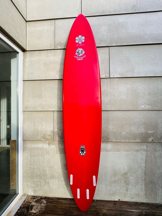 Prancha de surf - Gun surfboards