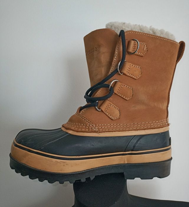 LaCrosse buty myśliwskie śniegowce r.37 mm