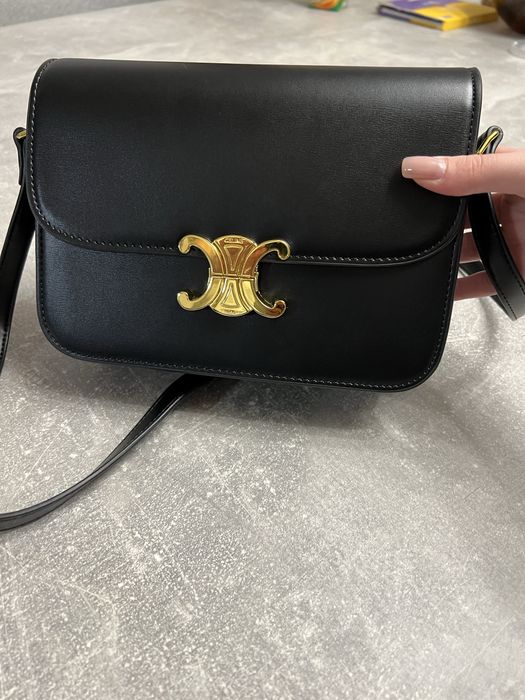 Сумочка CELINE.